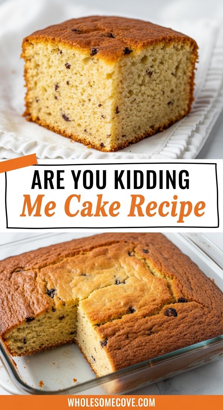 Are You Kidding Me Cake Recipe No-Fail Dessert Are You Kidding Me Cake Recipe No-Fail Dessert