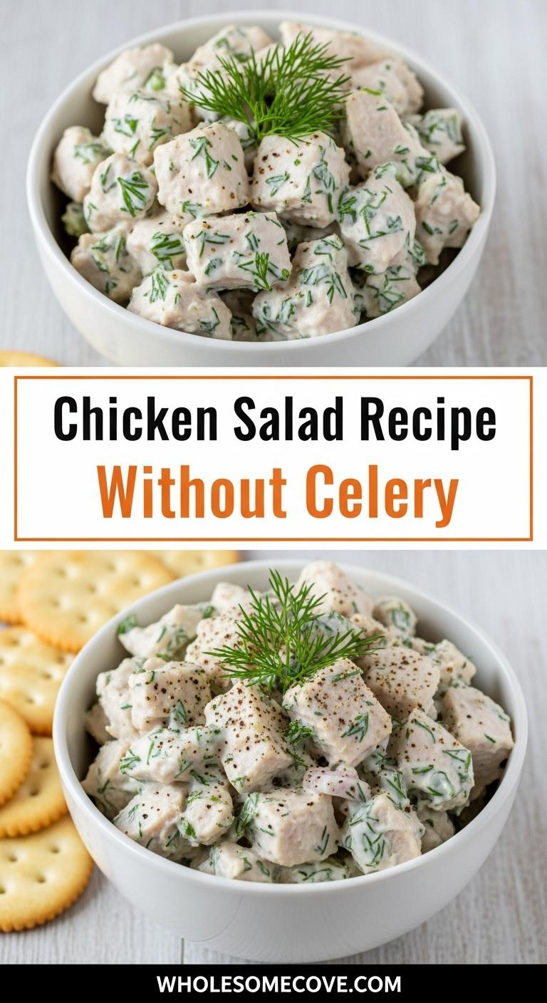 Chicken Salad Recipe Without Celery Chicken Salad Recipe Without Celery