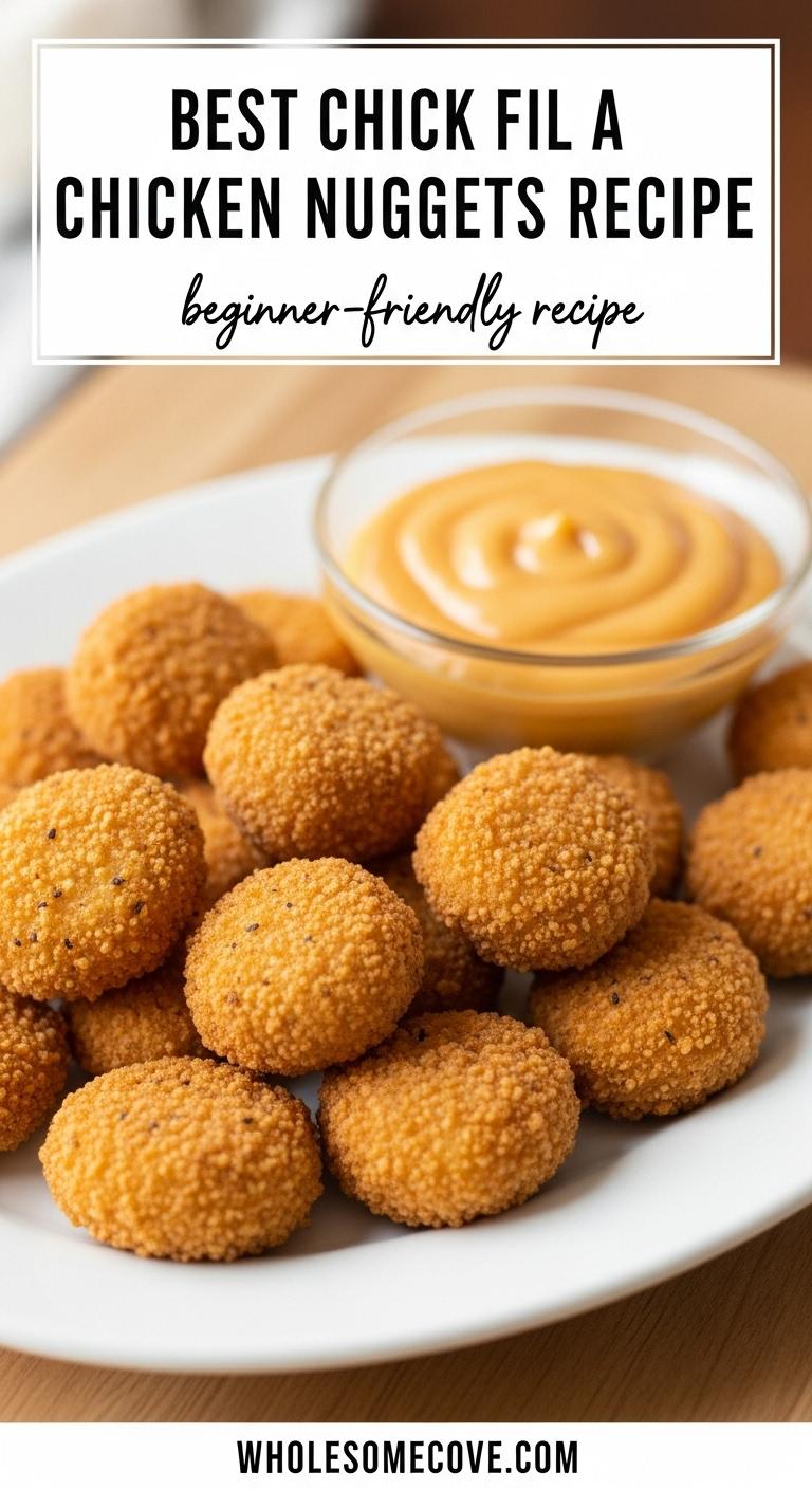 Chick Fil A Grilled Chicken Nuggets Recipe Family Favorite Chick Fil A Grilled Chicken Nuggets Recipe Family Favorite