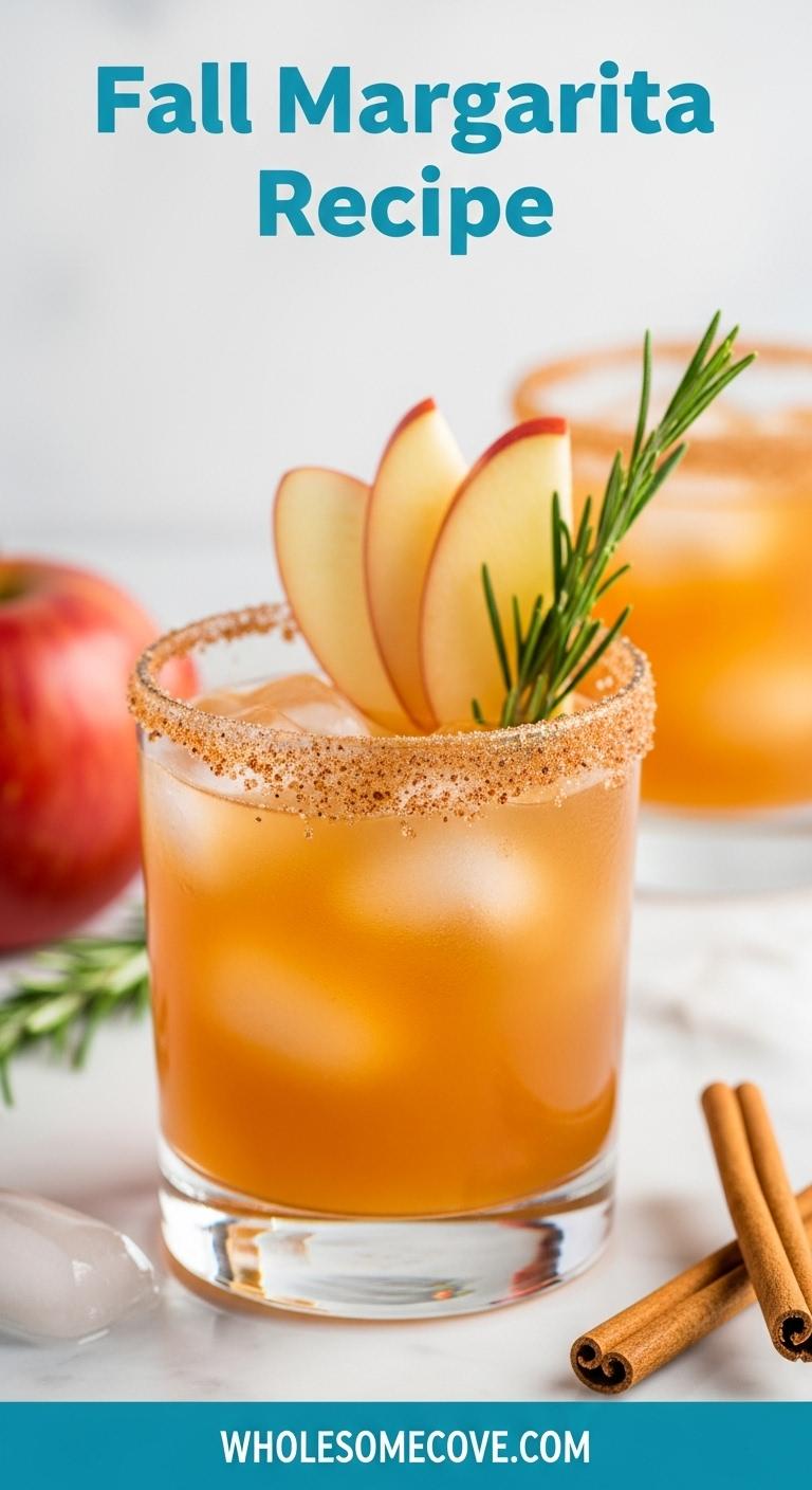 Fall Margarita Recipe You Will Love This Season Fall Margarita Recipe You Will Love This Season
