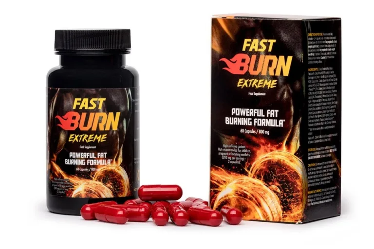 fastburnextreme