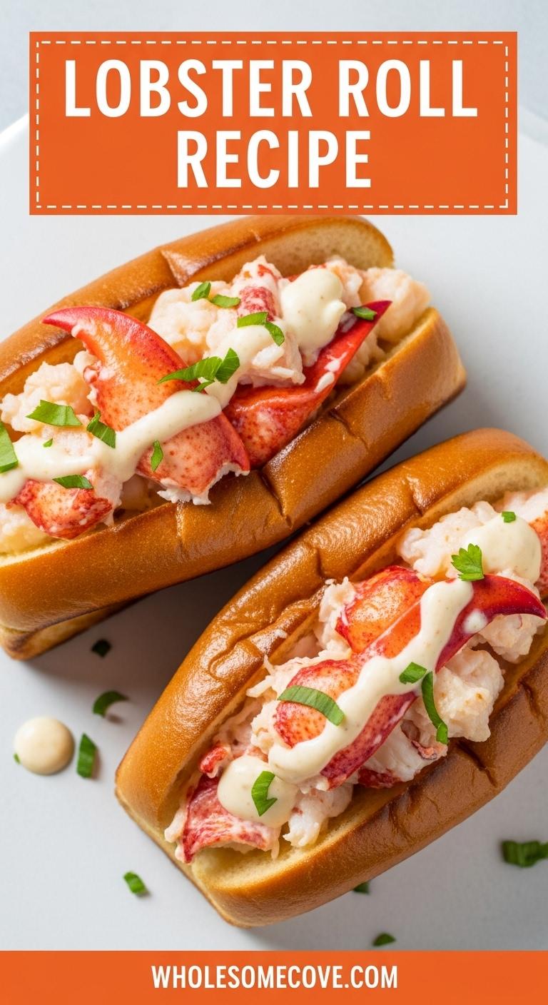 Lobster Rolls Recipe – The Perfect Picnic Sandwich Lobster Rolls Recipe – The Perfect Picnic Sandwich