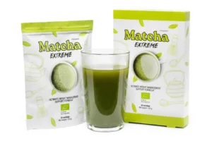 Matcha Extreme Review