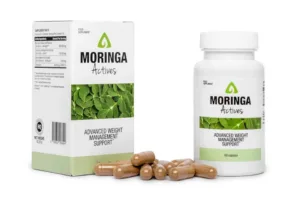 Moringa Actives Review: The Ultimate Weight Loss Supplement