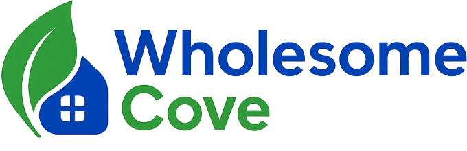 Wholesome Cove