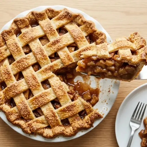Apple Pie Recipe
