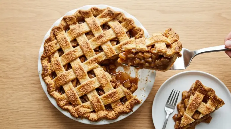 Apple Pie Recipe