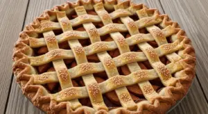 Apple Pie Recipe