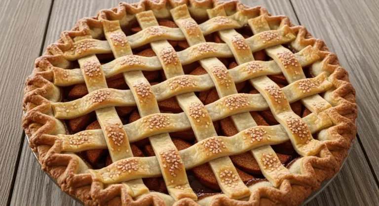 Apple Pie Recipe