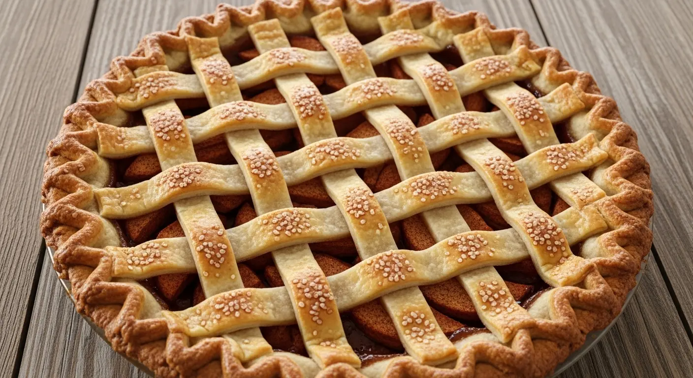 Apple Pie Recipe