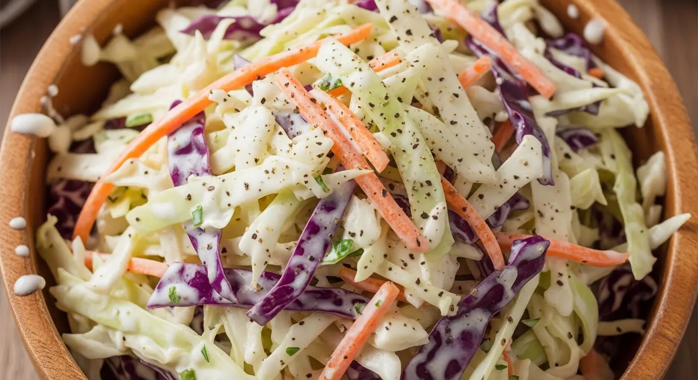 Coleslaw Recipe