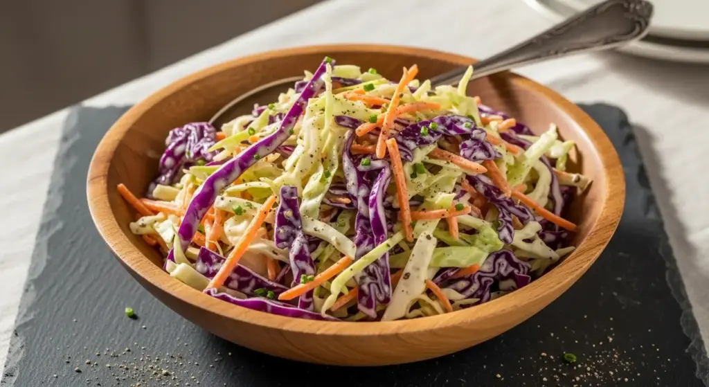 Coleslaw Recipe
