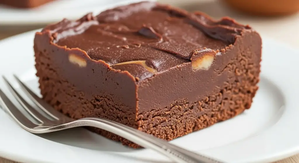 Easy Homemade Fudge Recipe