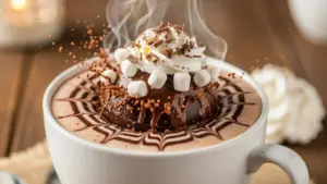 Hot Chocolate Bombs Recipe