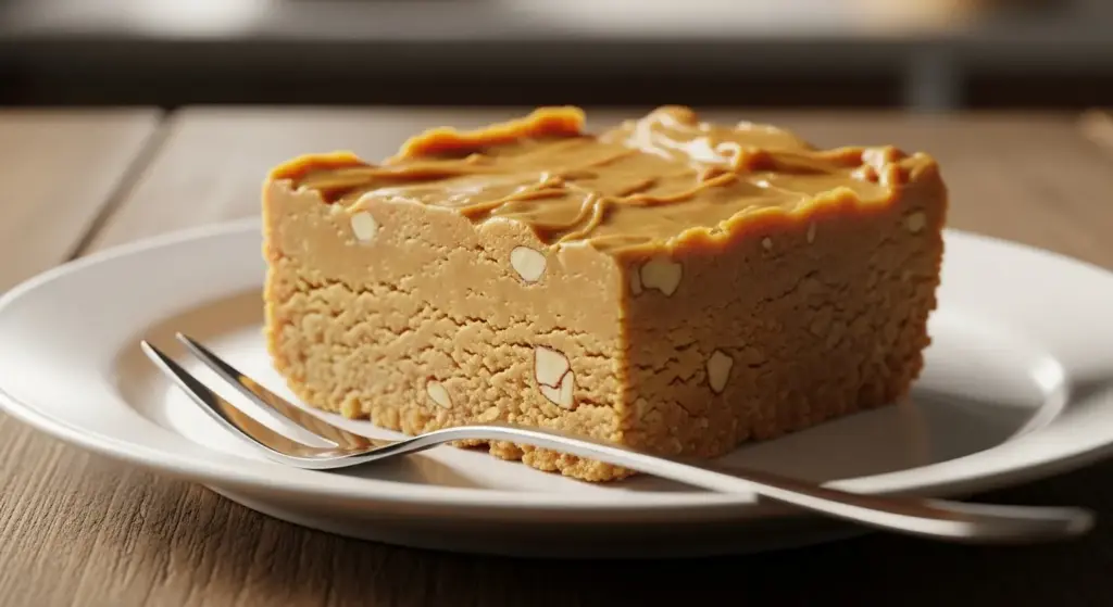 Peanut Butter Fudge Recipe