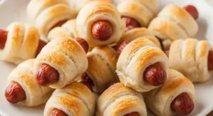 Pigs in a Blanket Recipe