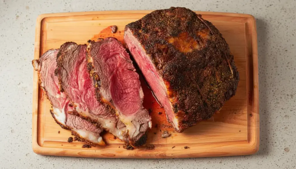 Prime Rib Recipe