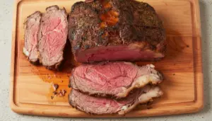 Prime Rib Recipe