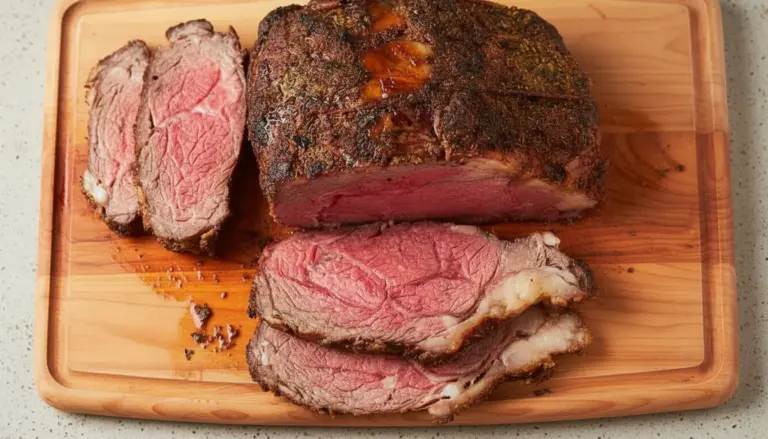 Prime Rib Recipe