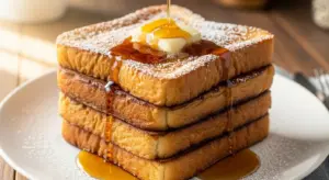 Best French Toast Recipe