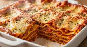 Best Lasagna Recipe