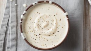 Alabama White Sauce Recipe