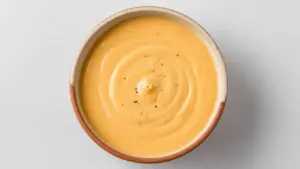 Cheese Sauce Recipe