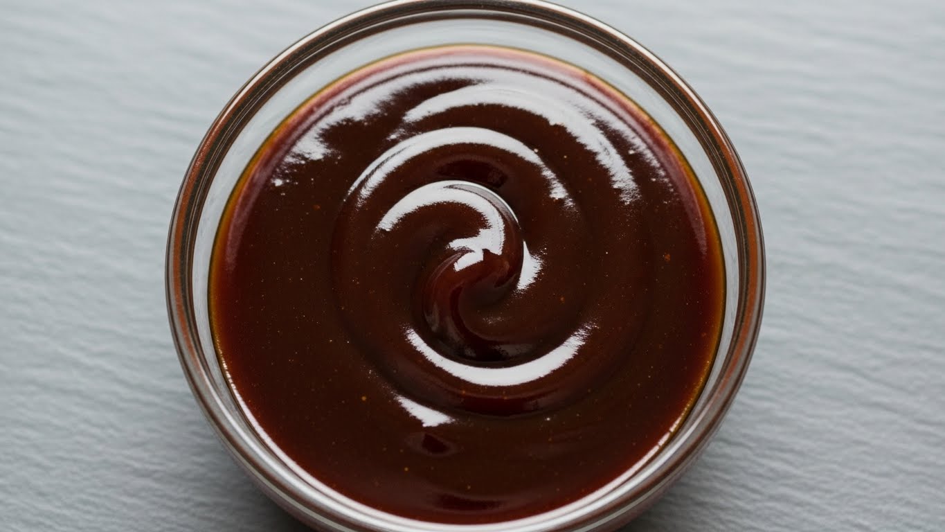 Homemade Hoisin Sauce Recipe