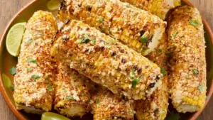 Mexican Street Corn Recipe
