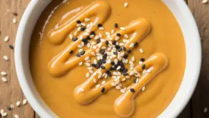 Peanut Sauce Recipe
