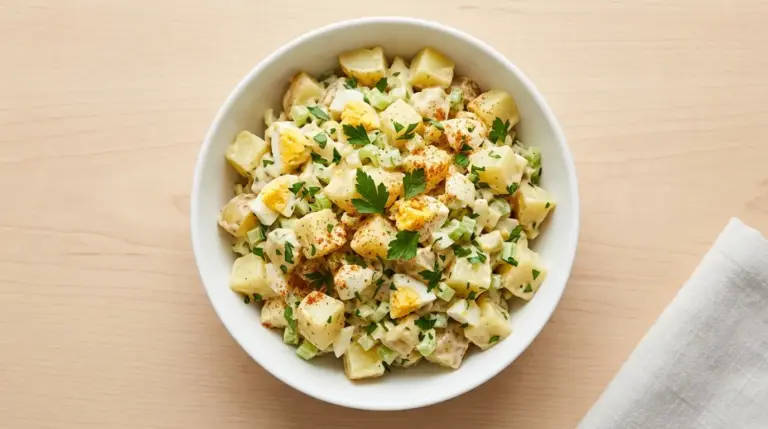 Potato Salad Recipe