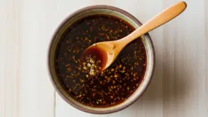 Stir Fry Sauce Recipe