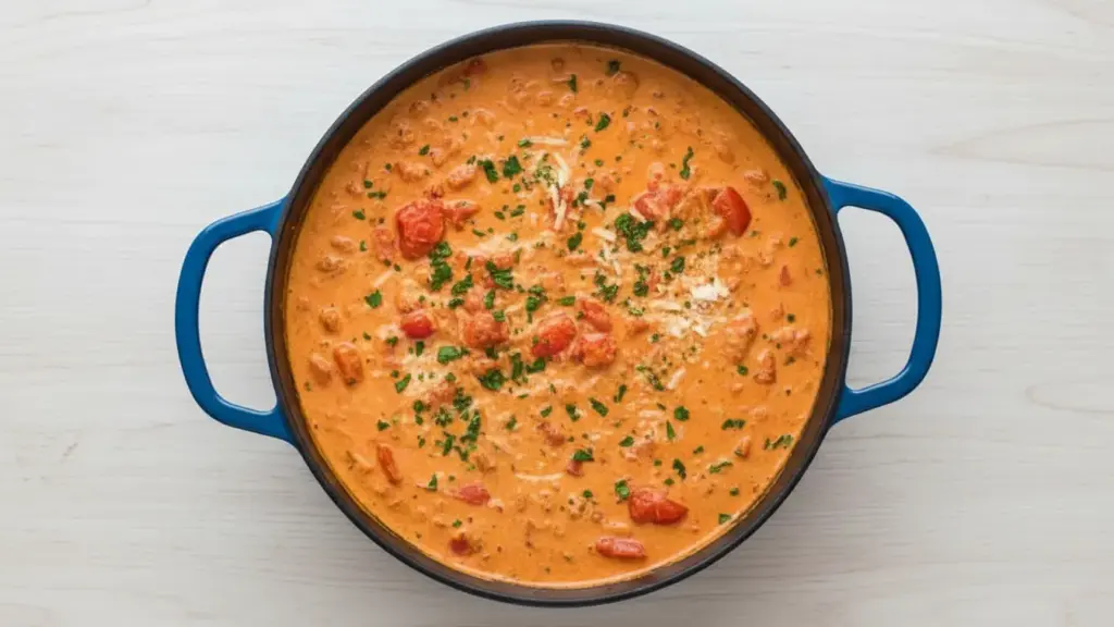 Vodka Sauce Recipe