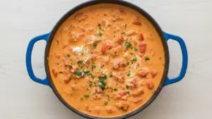 Vodka Sauce Recipe