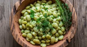 7 Health Benefits of Lima Beans