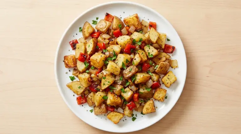 Breakfast Potatoes Recipe 1 result 1