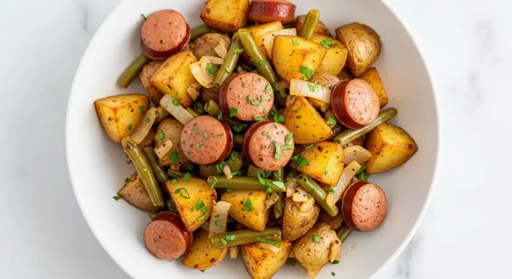 Crockpot Swamp Potatoes Recipe 2 result