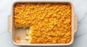 Funeral Potatoes Recipe