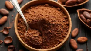 Health Benefits of Cacao Powder