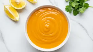 Sunshine Sauce Recipe