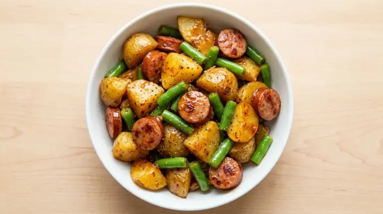 Swamp Potatoes Recipe