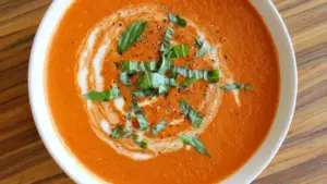 Tomato Soup Recipe