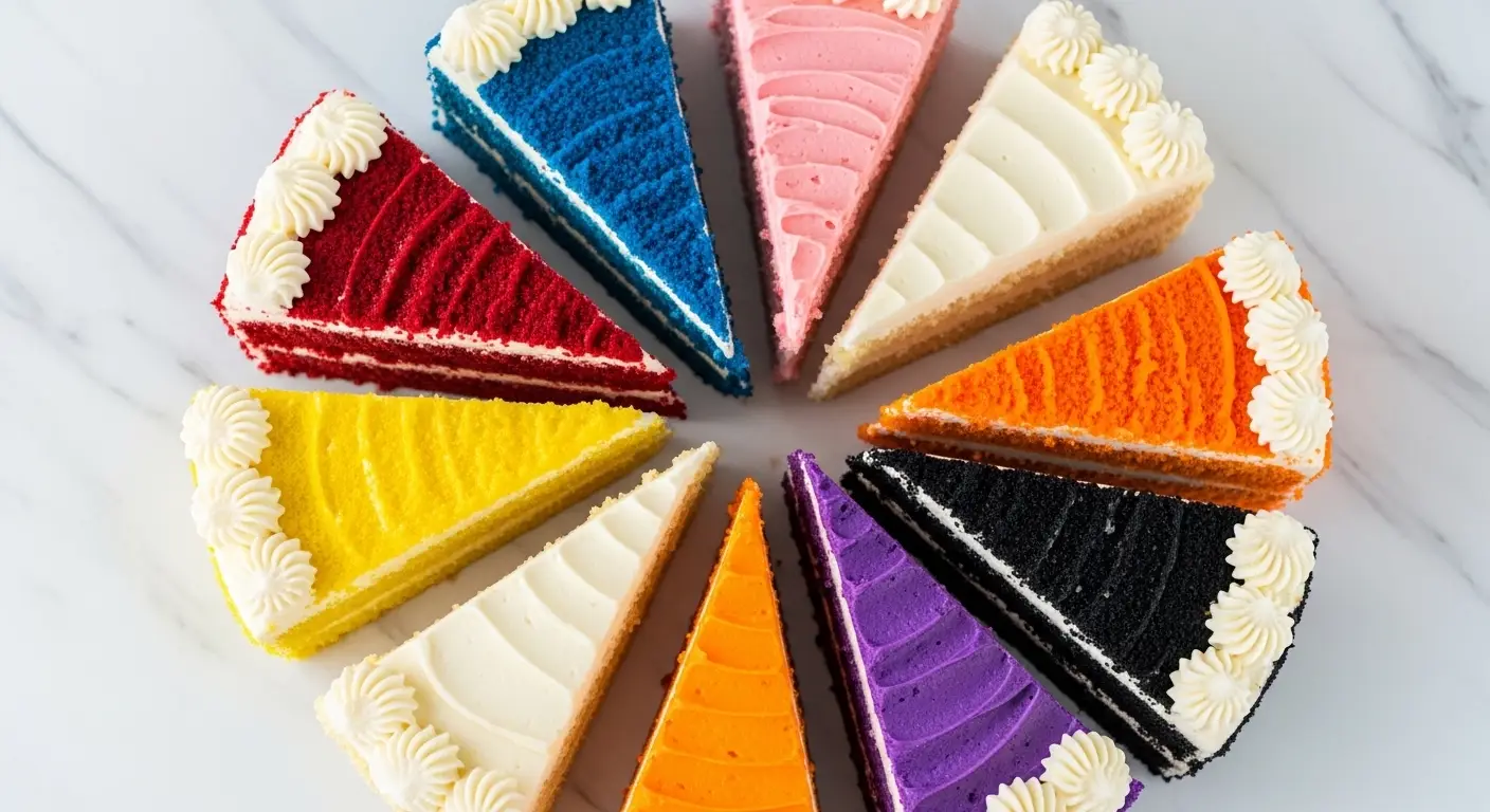 10 Best Velvet Cake Recipes