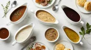 14 Best Gravy Recipes