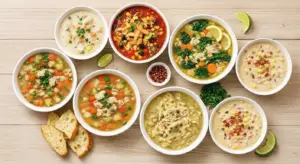 15 Best Chicken Soup Recipes