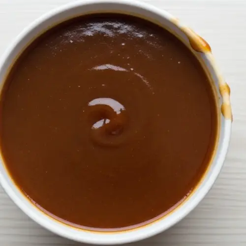 Brown Gravy Recipe