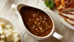 Giblet Gravy Recipe