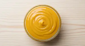 Homemade Honey Mustard Sauce Recipe
