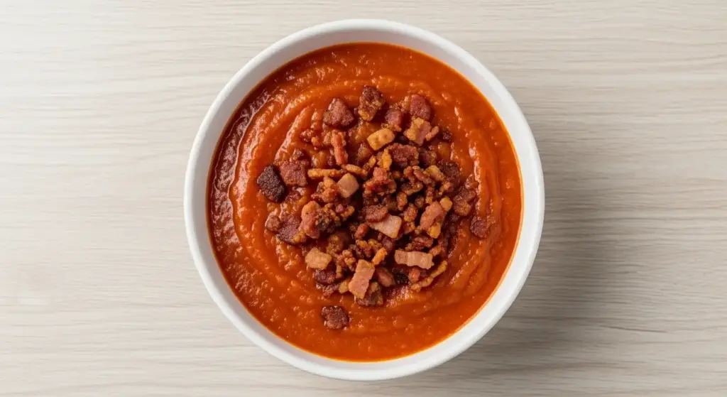 Southern Tomato Gravy Recipe