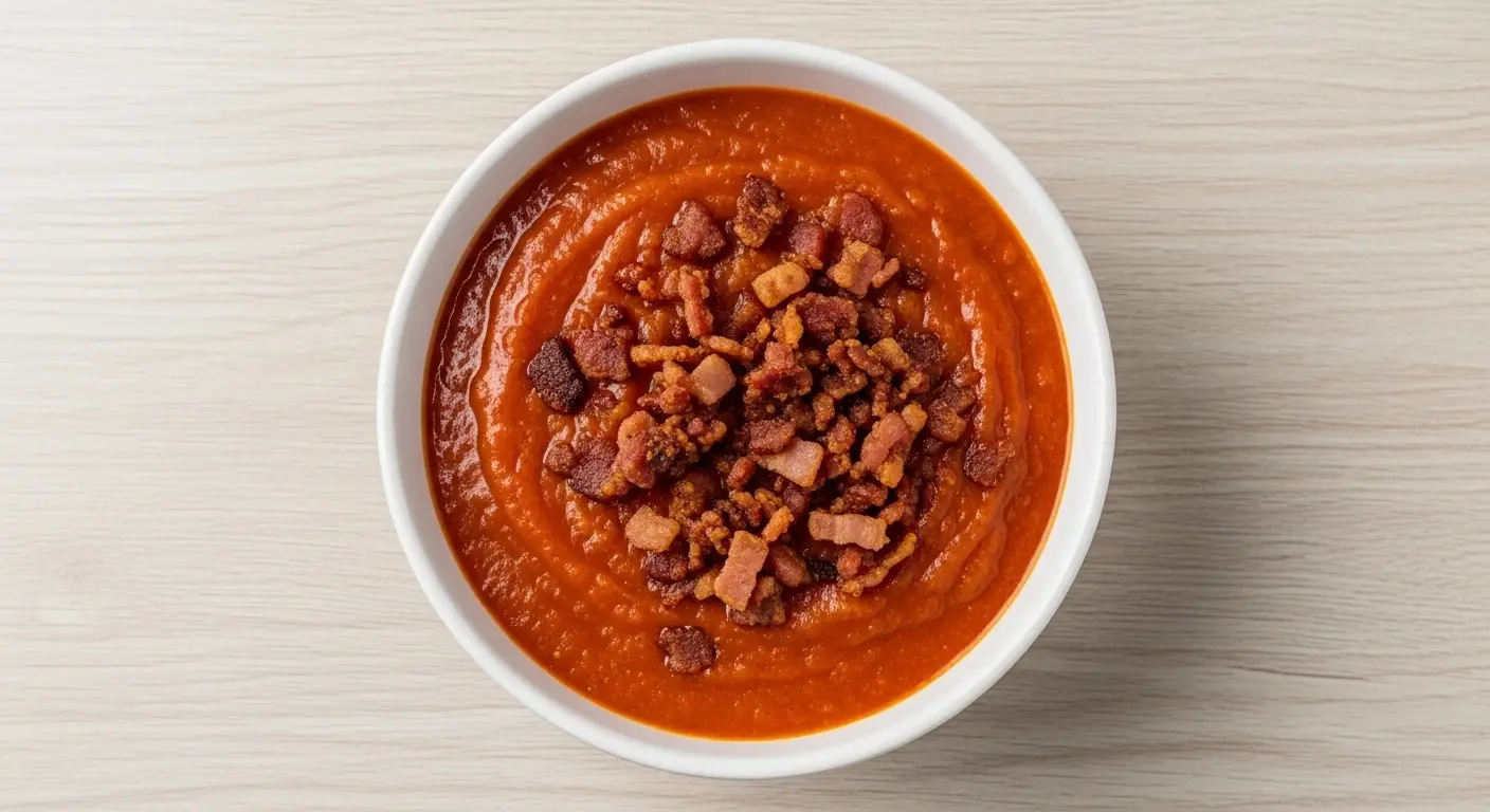 Southern Tomato Gravy Recipe